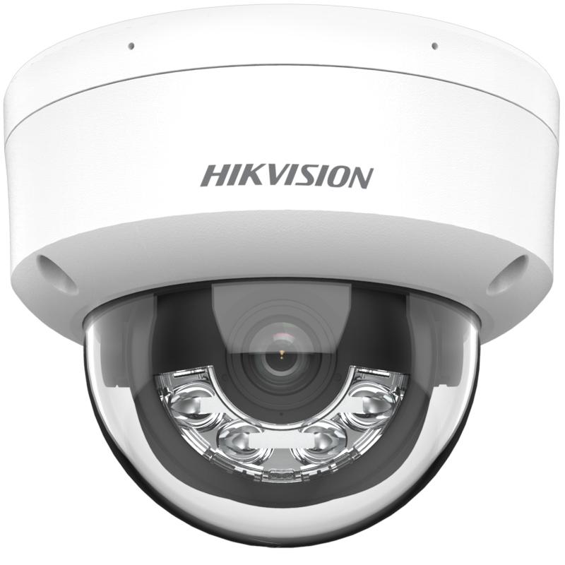 HIKVISION